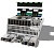 Сервер Cisco UCS C845A M8