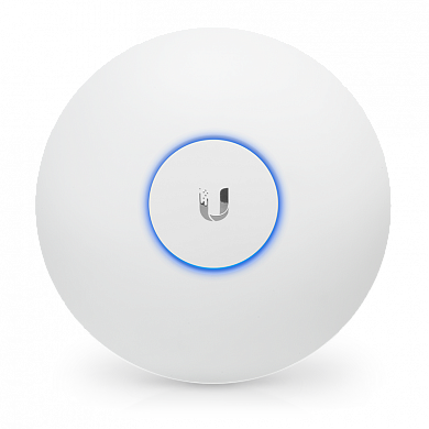 Точка доступа Ubiquiti UniFi UAP-AC-LR