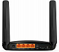 Wi-Fi роутер TP-LINK TL-MR6400 Global, черный