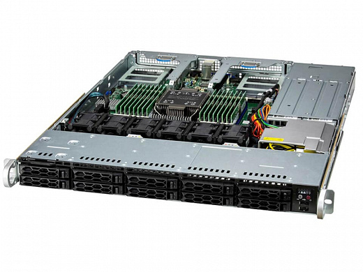 Сервер Supermicro SYS-111C-NR-G1