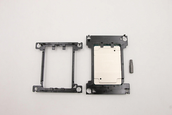 Процессор Think System Intel Xeon Gold 6254 18C 200W 3.1GHz Processor (01PE877)