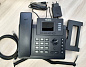 VoIP-телефон Yealink SIP-T33G черный