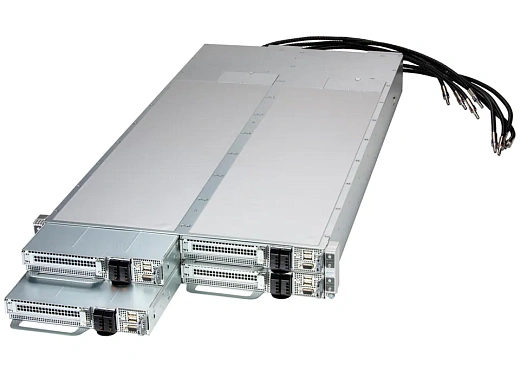 Сервер Supermicro Twin A+ Server AS -2126FT-HE-LCC