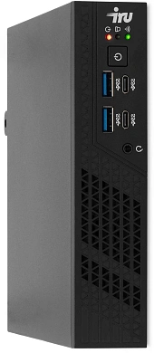 Неттоп iRU 310H6ITF