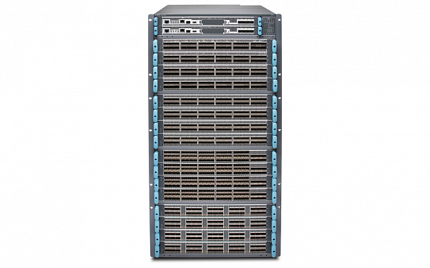 Коммутатор Juniper QFX10016