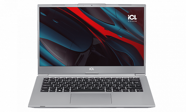 Ноутбук ICL Техно Raybook S1411 G2R