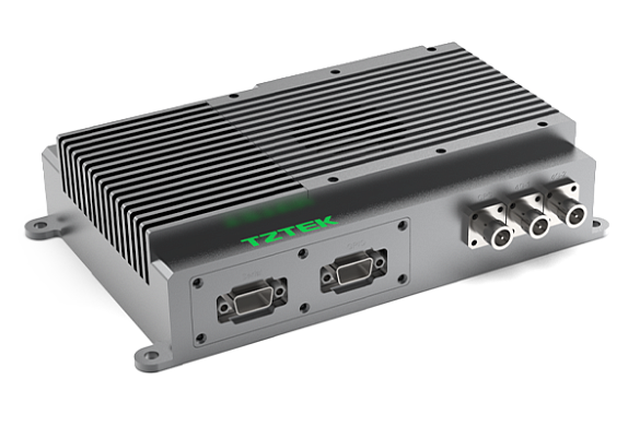 AI-компьютер TZTEK GEACX0T