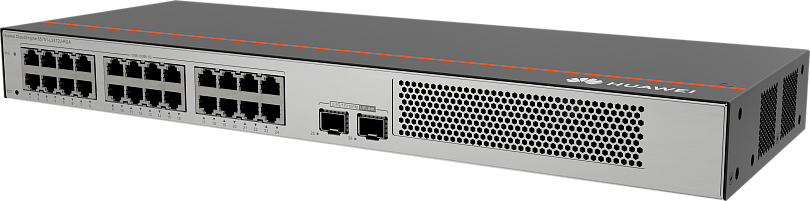 Коммутатор Huawei CloudEngine S5751-L24T2J-RUA