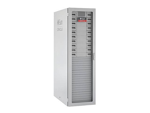 Система хранения данных (СХД) Fujitsu Oracle StorageTek SL150