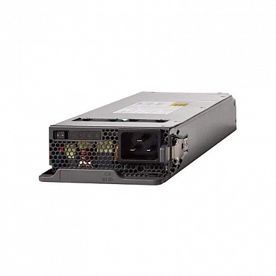 Блок питания Cisco PWR-CH1-750WACR=