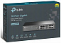 Коммутатор TP-LINK TL-SG1016PERU