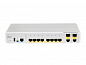 Коммутатор Cisco Catalyst WS-C3560CG-8PC-S