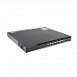 Коммутатор Cisco Catalyst WS-C3650-24PD-L