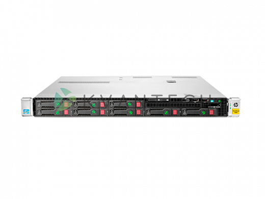 Системы хранения HPE StoreVirtual 4330 B7E17A