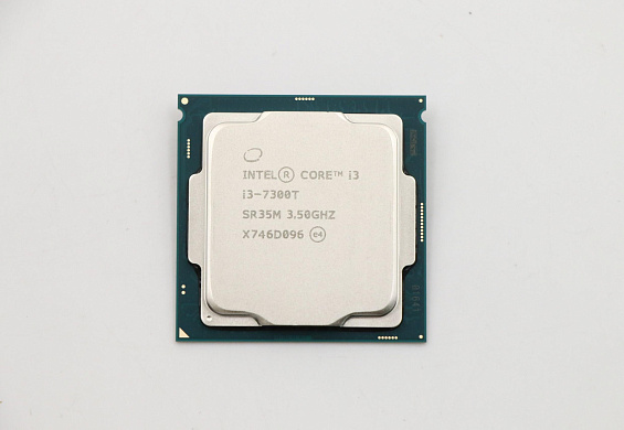 Процессор Intel Core i3-7300T 3.5G 2C (01AG112)