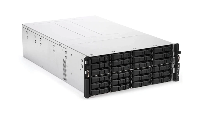 СХД QTECH QSRV-4624B