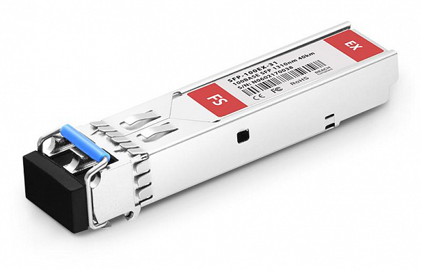 Трансивер FS SFP-100EX-31