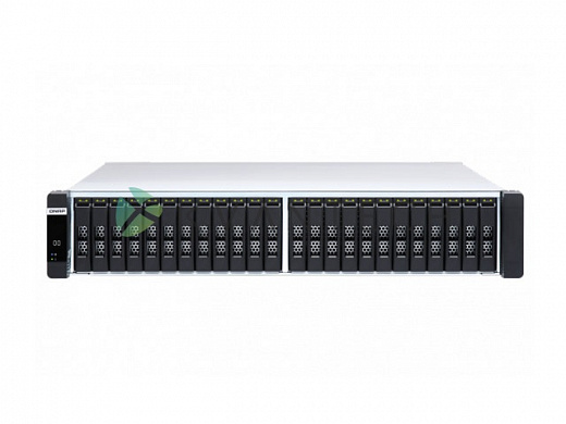 Cетевой накопитель QNAP ES2486dc-2142IT-96G