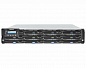 Сетевое хранилище Infortrend EonStor DS3012RUC000C-8U30 черный