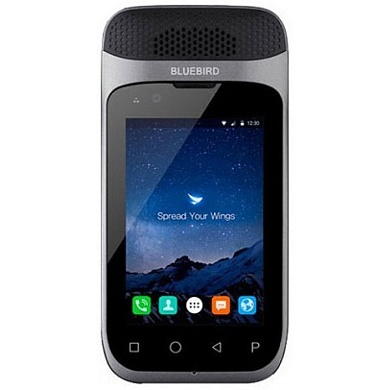 Мобильный терминал Bluebird RP350-A4LCW