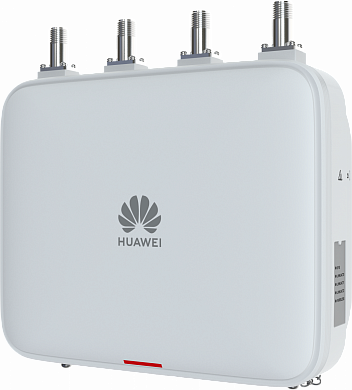 Точка доступа Huawei AirEngine 6760R-51E