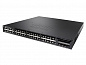 Коммутатор Cisco Catalyst WS-C3650-48FS-S