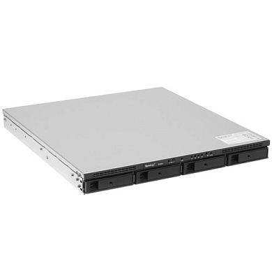 Система хранения данных (СХД) Synology RS820+/RS820RP+
