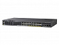 Коммутатор Cisco Catalyst WS-C2960X-24PSQ-L