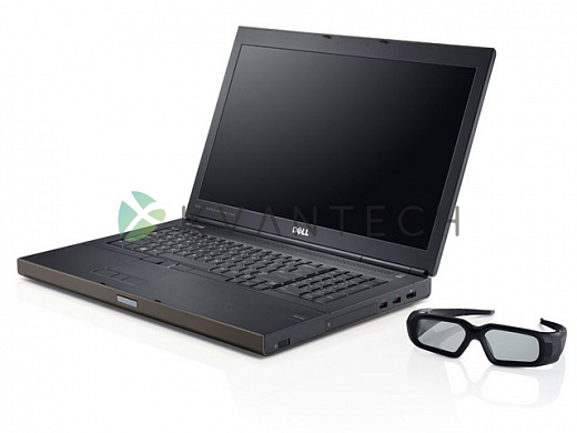 Dell Precision M6700 Mobile Workstation 210-40549/004