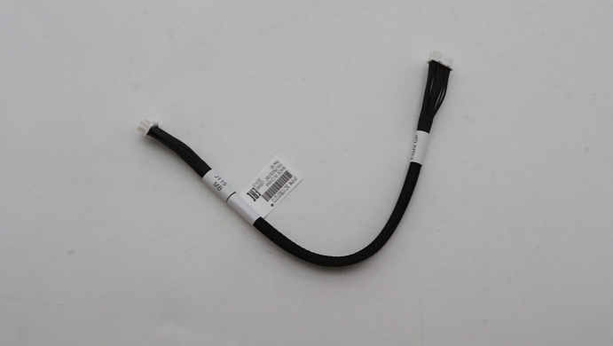 Кабель Lenovo Cable, internal, 200mm, SE360 V2, MB to Front OP panel, 2x10-2x10 (03LF067)