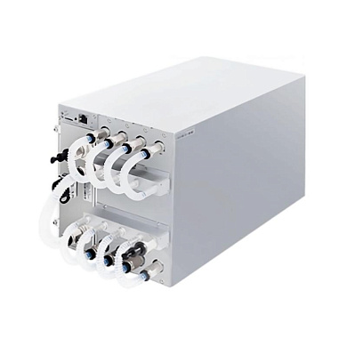 Asic майнер Bitmain Antminer S19 PRO+ Hyd 177 TH/s