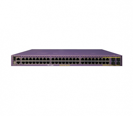 Коммутатор Extreme Networks X440-G2-48t-10GE4 P/N: 16534