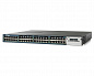 Коммутатор Cisco Catalyst WS-C3560X-48T-S (USED)