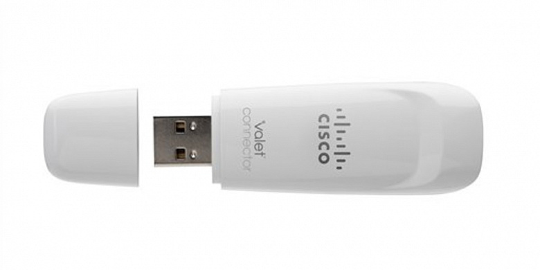 USB-диск Cisco UCS-USBFLSHB-16GB=