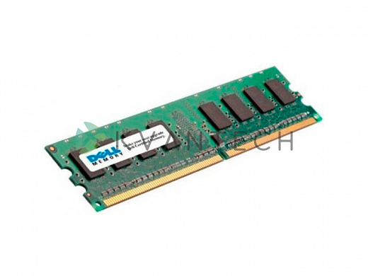 Оперативная память DELL DDR4 370-ADPT 16GB