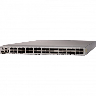 Коммутатор Cisco Nexus 3000 N3K-C3636C-R=