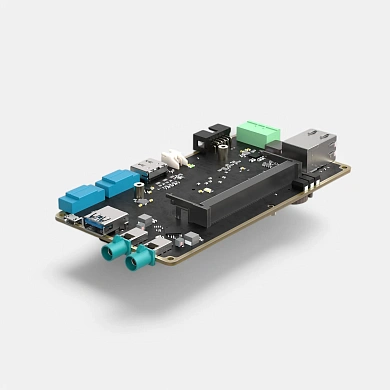 Материнская плата Stereolabs Mini Carrier Board Nano