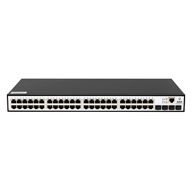 Коммутатор SNR SNR-S2985G-48T-RPS