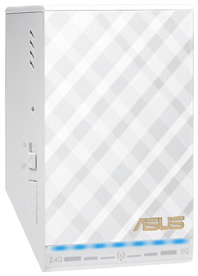 Расширитель диапазона Wi-Fi RP-AC52