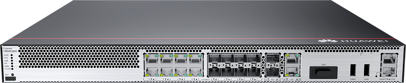 Межсетевой экран Huawei USG6525F(HTM)-AC Host(2xGE RJ45 + 8xGE COMBO + 2x10GE SFP+, 1 AC power) / M.2 SSD, SATA 6Gb/s-240GB, Hot-Swappable / 60W AC Power Module / 1U Boxlike equipment Standard back mounting ear, IEC Expandable size(0-130mm), with screws a