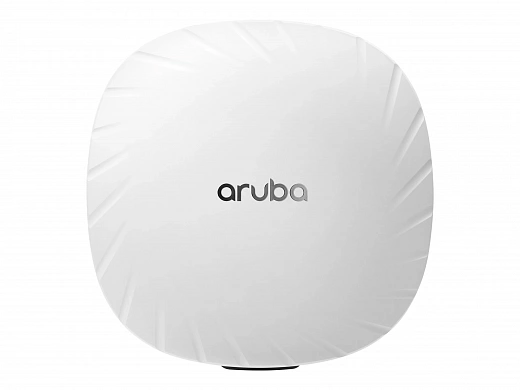 Точка доступа HPE Aruba JZ344A