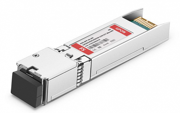 Трансивер FS XGS-SFP-25-20I