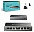 Коммутатор TP-LINK TL-SG108E