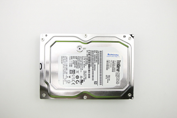 Жесткий диск Lenovo NHS 500GB SATA 6Gb/s,3.5" (03X4293)