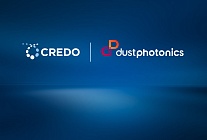 Credo купила израильского разработчика кремниевой фотоники DustPhotonics