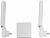 Wi‑Fi Mesh система Ubiquiti AmpliFi HD AFI‑HD, белый