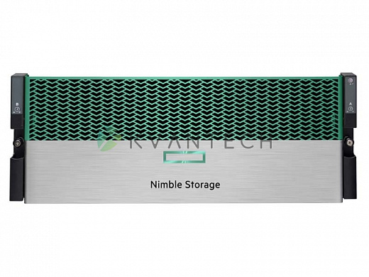СХД HPE Nimble Storage HF60