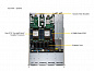 Сервер Supermicro SYS-611C-TN4R