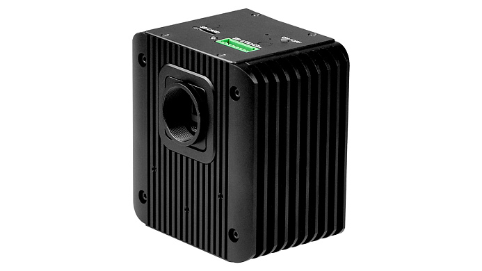 AI-компьютер Yuan High Tech NeuroEye-C08M585R