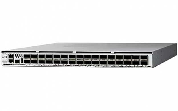 Маршрутизатор Cisco 8100 Series 8101-32FH-O